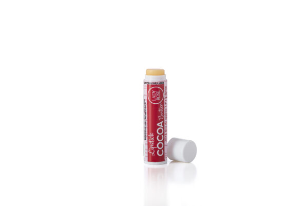 Lady Rose Cocoa Butter Stick - Image 2