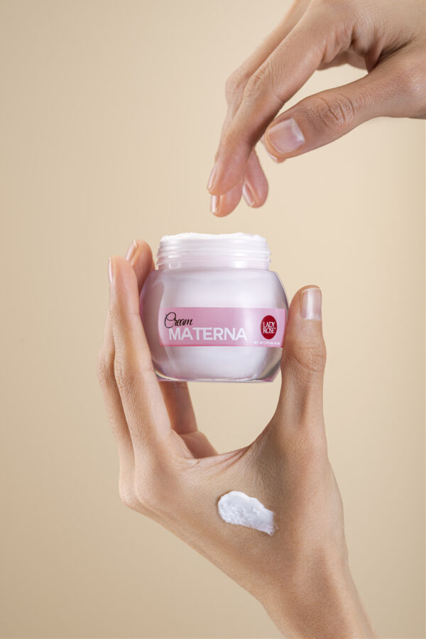 Lady Rose Materna Cream - Image 3